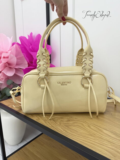 Kabelka VALENTINO Creations - žltá C341