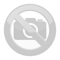 Náhrdelník a náušnice z korálok - zelený V928